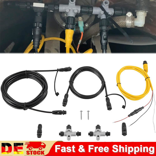 Garmin nmea 2000 - starter, kit