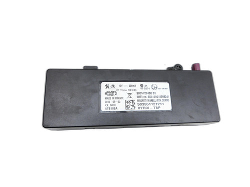 Steuergerät ecu modul - modul, für