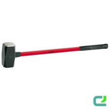 Fäustel mit Fiberglastiel, 6