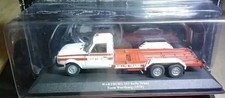    WARTBURG   RALLY TRANSPORTER  1:43  Gebraucht 