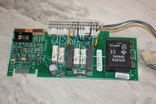Buderus m403 474916 - buderus, m403,