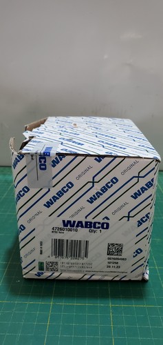 Wabco proportionalventil - wabco,