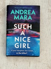 Such a Nice Girl by Andrea