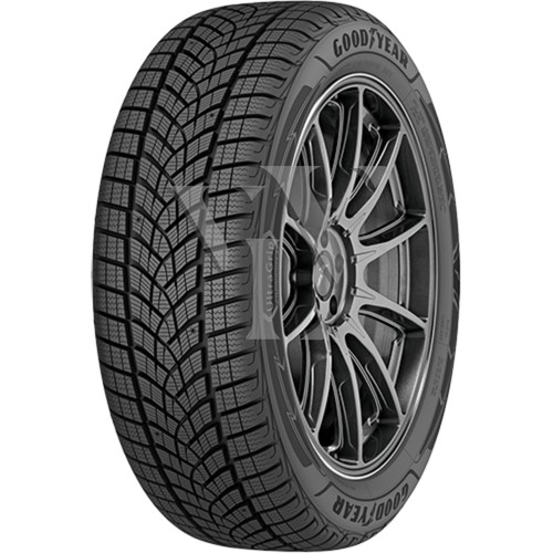 Winterreifen goodyear - winterreifen,