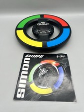 Hasbro Simon Swipe - Elektronisches Spiel - Denkspiel - Merkspiel