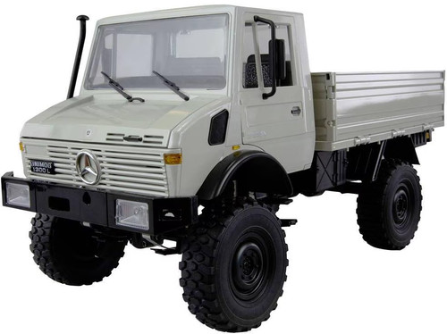 Amewi 22631 unimog basic - unimog,