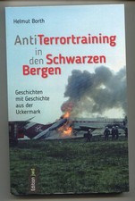 Anti Terrortraining in den