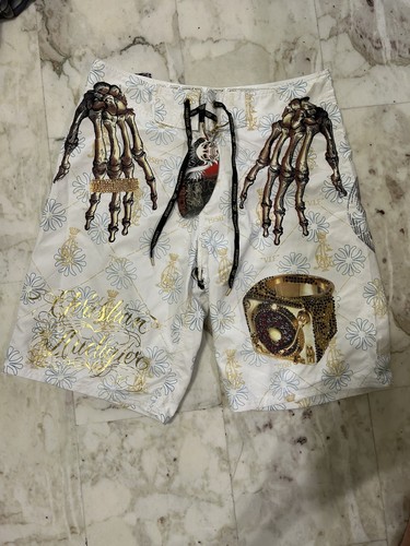 Christian audigier skull - christian,