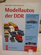 Modellautos d DDR Battenberg