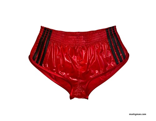 Racer shorts sprintershorts - racer, m