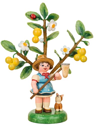 Hubrig jahresfigur 2026 - hubrig,