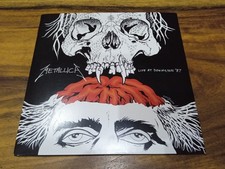 Metallica ‎– Live At
