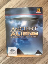 Ancient Aliens -