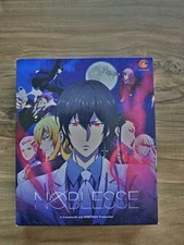 Noblesse Staffel 1 Blu-ray