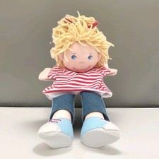 Haba Handpuppe Puppe