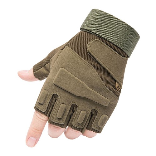 Combat military fingerlose - combat,