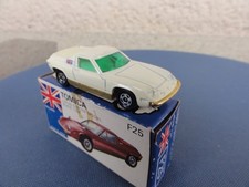 TOMICA F25 LOTUS EUROPA