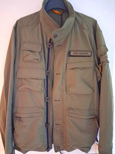 Pme legend cargoyet feldjacke - cargoyet,