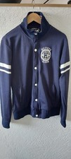 Tommy Hilfiger College Jacke L