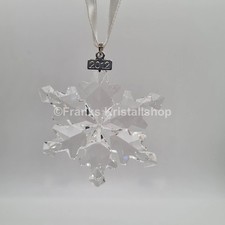 SWAROVSKI Weihnachtsstern 2012
