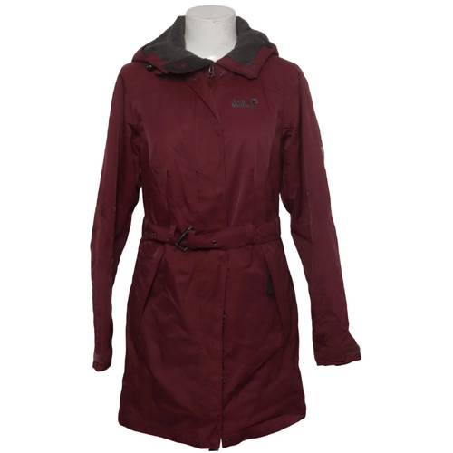 Jack wolfskin parka damen - wolfskin,, parka,