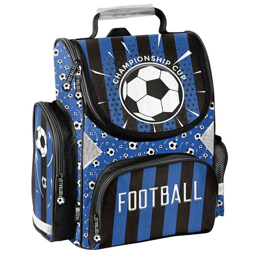 Schulranzen fußball football - fußball,