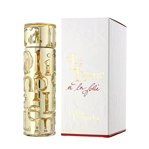 Lolita lempicka elle aime - elle, l'aime