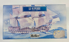 Heller Nr.: 80127 Le Superb
