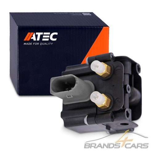 Atec ventilblock luftfederung - atec,