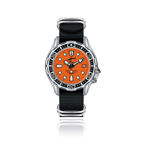 Chris benz deep 500m - benz,