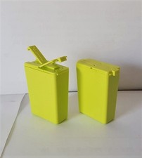 TUPPERWARE C72 Würzling, 2St