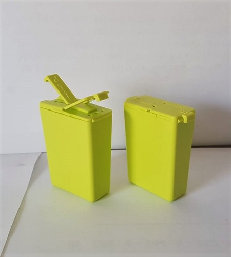 Tupperware c72 würzling 2st - tupperware,