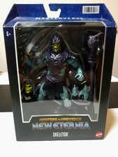 Mattel Masters of the Universe