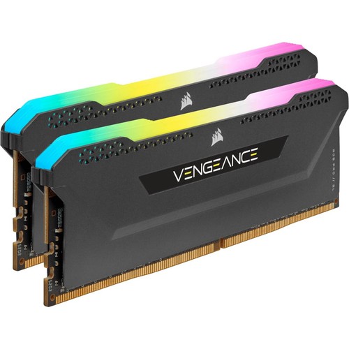 Corsair vengeance rgb - corsair,