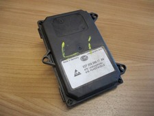 Kurvenlicht Leistungsmodul