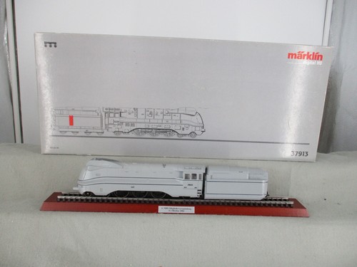 Märklin spur 37913 - spur,
