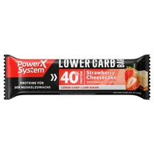 Power System LOWER CARB BAR