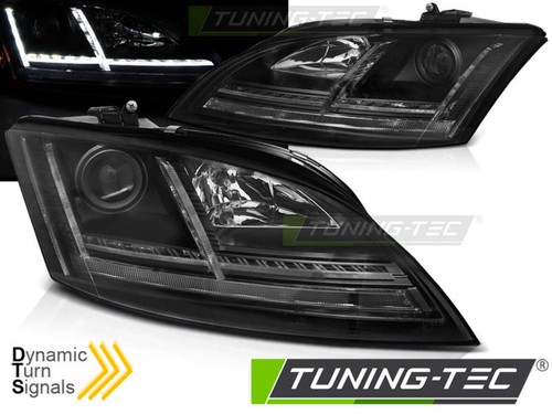 Tuning tec led tagfahrlicht - tuning-tec,