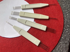 Umhängenadeln - Deckernadeln für Strickmaschine 4,5mm - Zubehör-