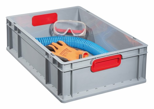 Allit eurobox 412 größe - allit,