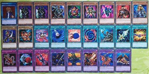 Speed duel deck - speed,