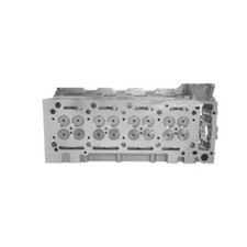 Zylinderkopf mit Vent. für