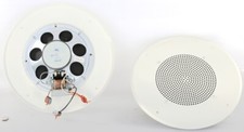 Electro Voice EV 309-8TWB,  8", 16W Zweiweg Einbaulautsprecher weiß | B-Ware