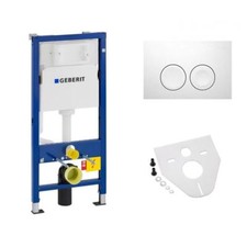Geberit Duofix Basic WC