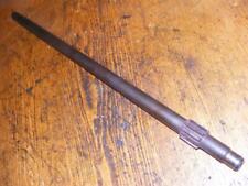 Deutz D 40.2 Antriebswelle - Getriebe T35