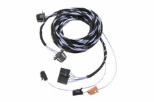 Für VW Golf 3 III + Variant Original Kufatec Kabelbaum Kabel Sitzheizung Sitze