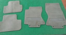 Jaguar S-TYPE (1999-2008) Teppichgarnitur, Automatik, einsetzbar XR856599AMB