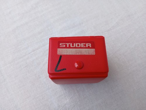 Studer butterfly repro head - butterfly,