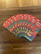 40 Packungen Stanniol Lametta In Gold