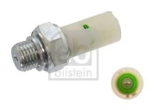 Febi Bilstein (108163) Öldruckschalter für MITSUBISHI OPEL RENAULT